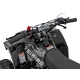 Quad Spalinowy 49CC SIRIUS Czarny PSP.ATV-13A.CZ